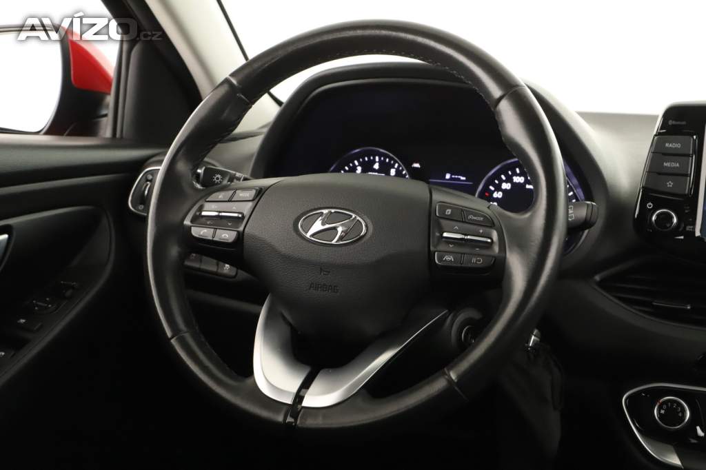 Foto inzerátu Hyundai i30 1.0 T-GDI