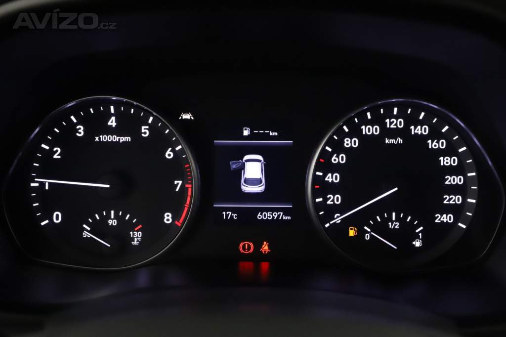 Foto inzerátu Hyundai i30 1.0 T-GDI