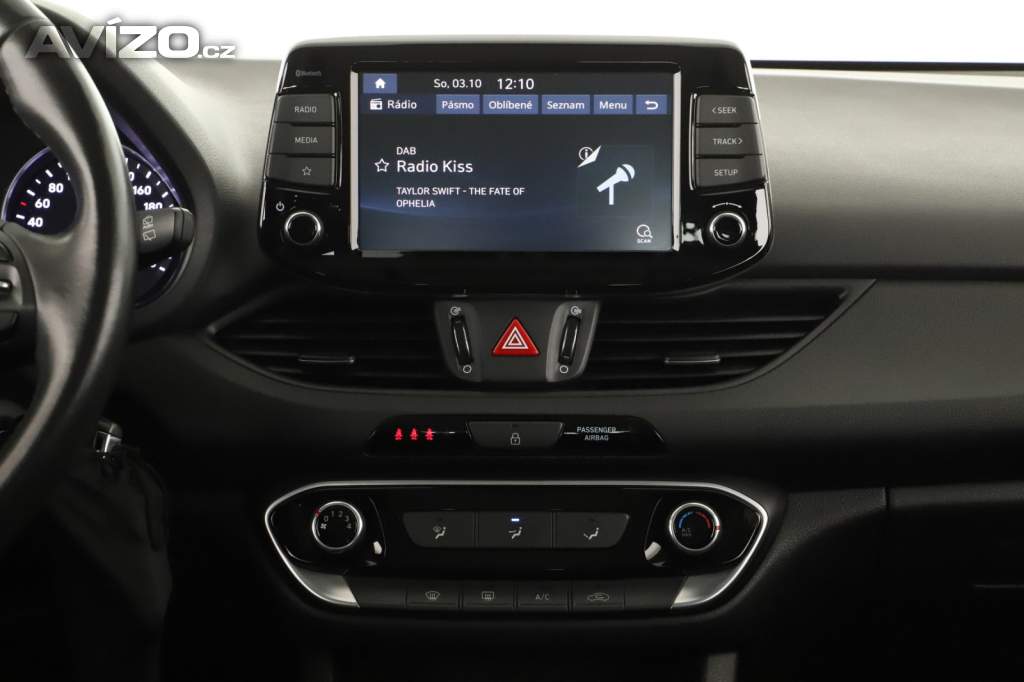 Foto inzerátu Hyundai i30 1.0 T-GDI