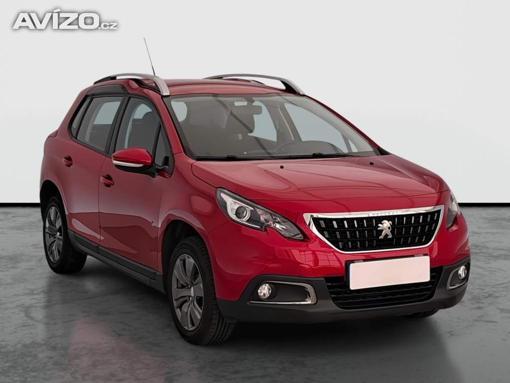 Peugeot 2008 1.2 PureTech