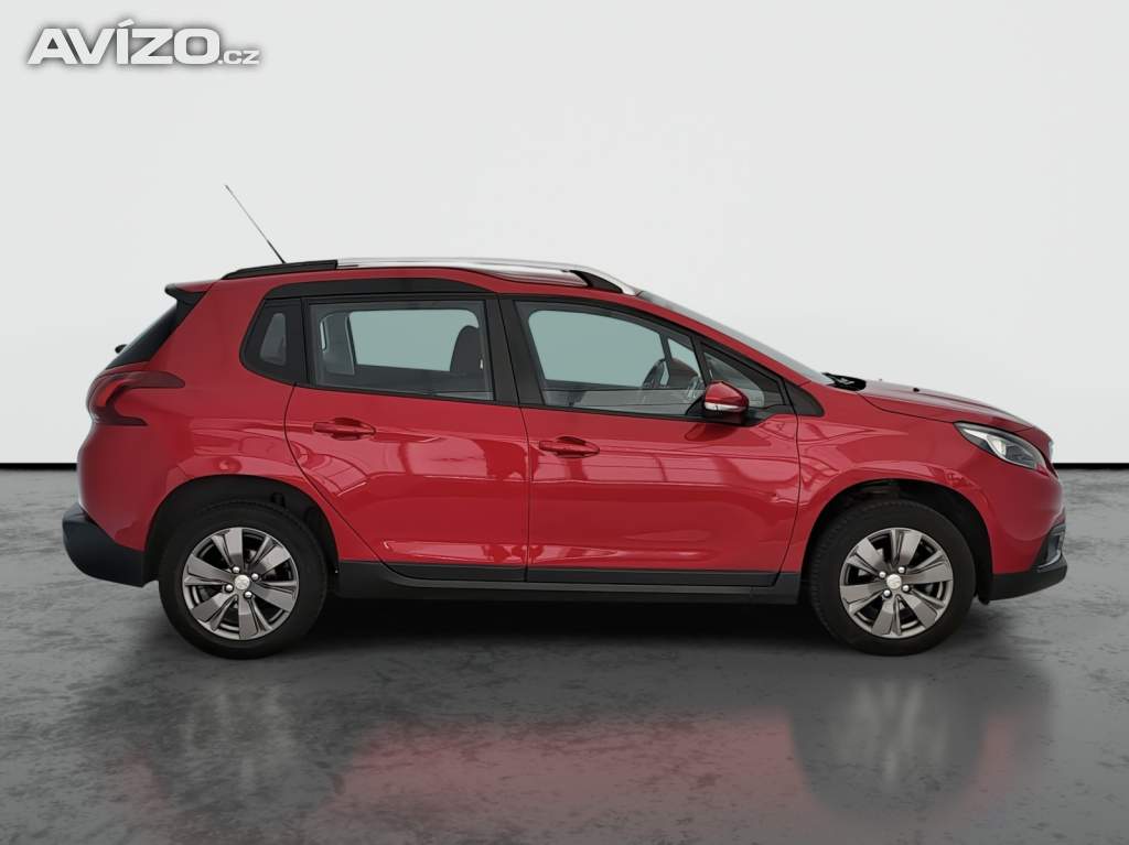 Foto inzerátu Peugeot 2008 1.2 PureTech