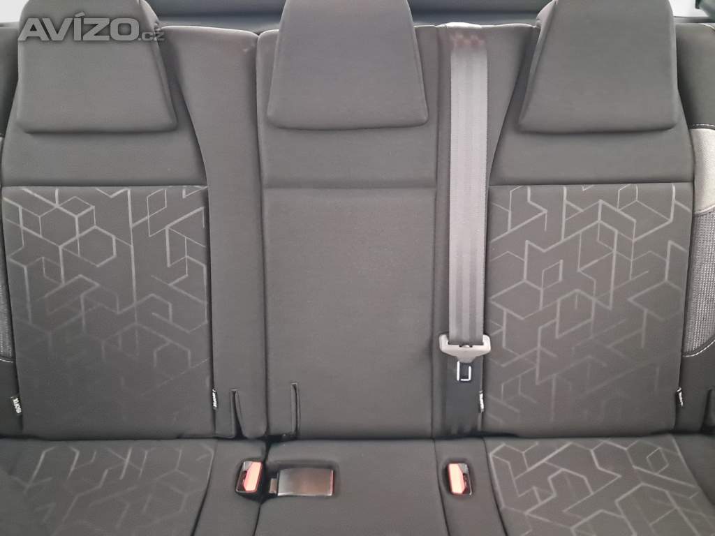 Foto inzerátu Peugeot 2008 1.2 PureTech