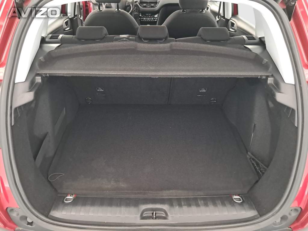 Foto inzerátu Peugeot 2008 1.2 PureTech