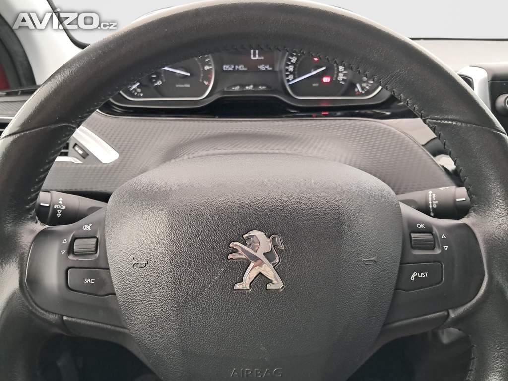 Foto inzerátu Peugeot 2008 1.2 PureTech