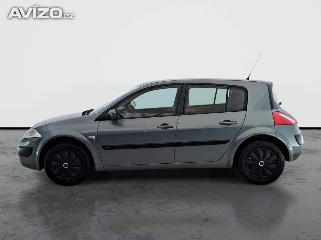 Foto inzerátu Renault Megane 1.5 dCi