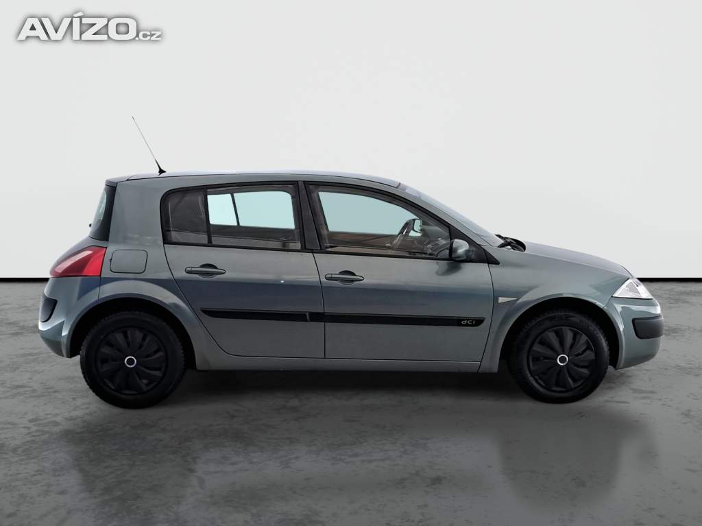 Foto inzerátu Renault Megane 1.5 dCi
