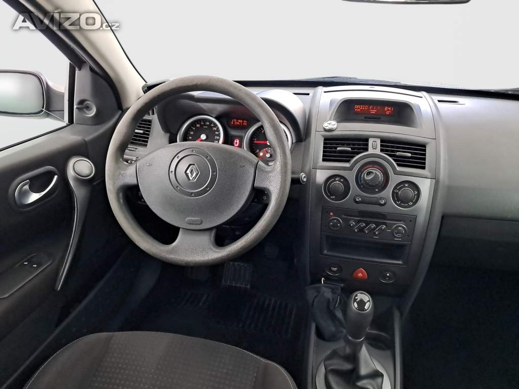 Foto inzerátu Renault Megane 1.5 dCi