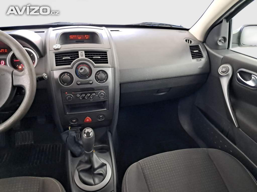 Foto inzerátu Renault Megane 1.5 dCi