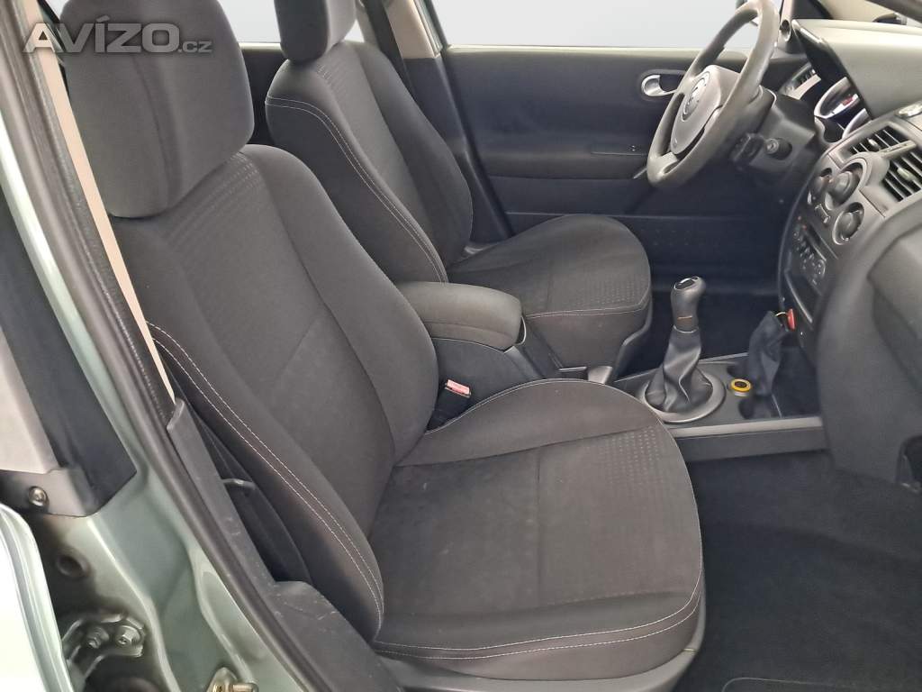 Foto inzerátu Renault Megane 1.5 dCi