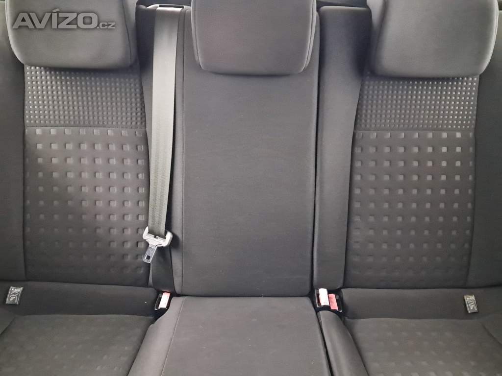 Foto inzerátu Renault Megane 1.5 dCi