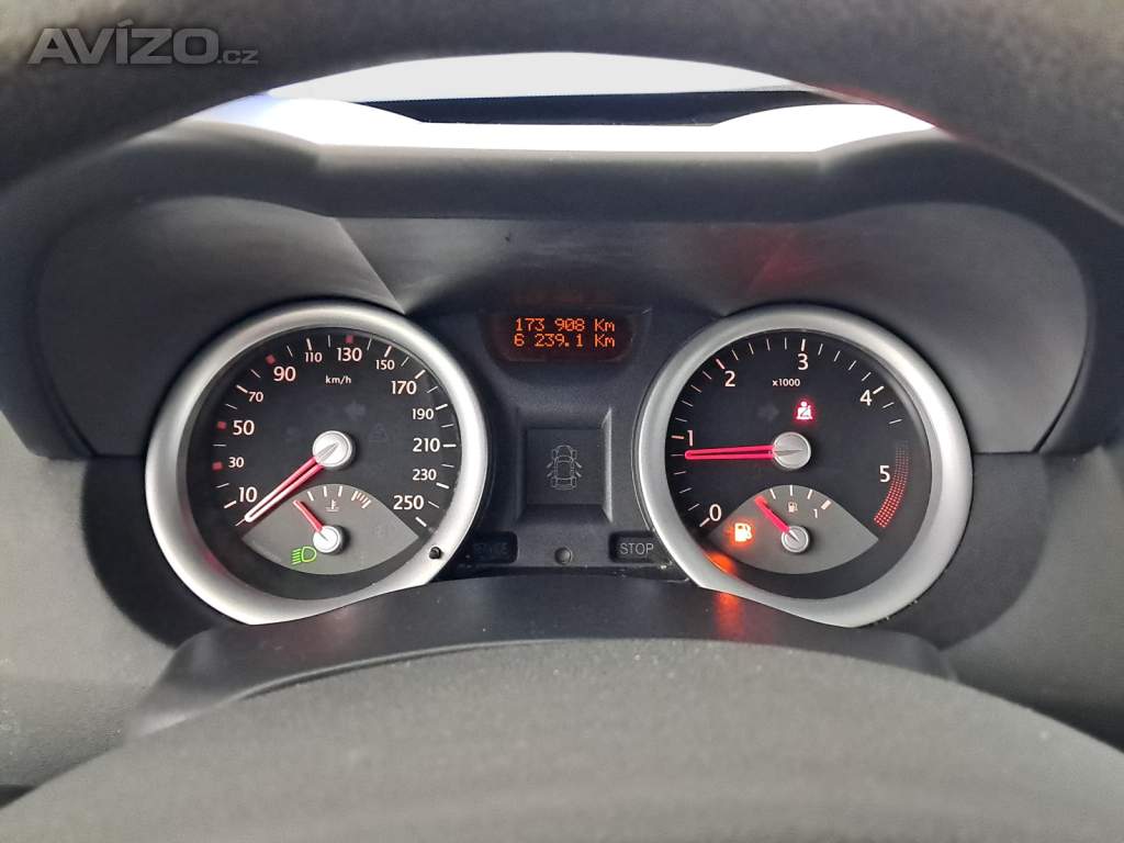 Foto inzerátu Renault Megane 1.5 dCi