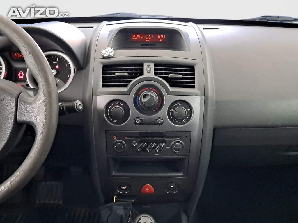 Foto inzerátu Renault Megane 1.5 dCi
