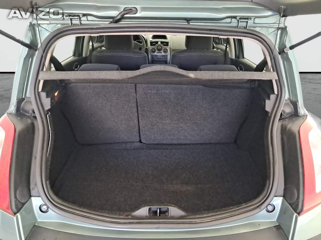 Foto inzerátu Renault Megane 1.5 dCi