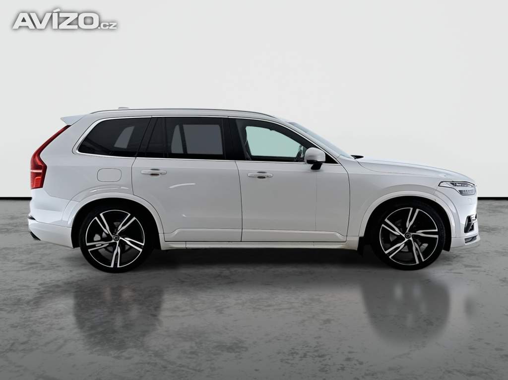 Foto inzerátu Volvo XC90 D5 AWD Polestar