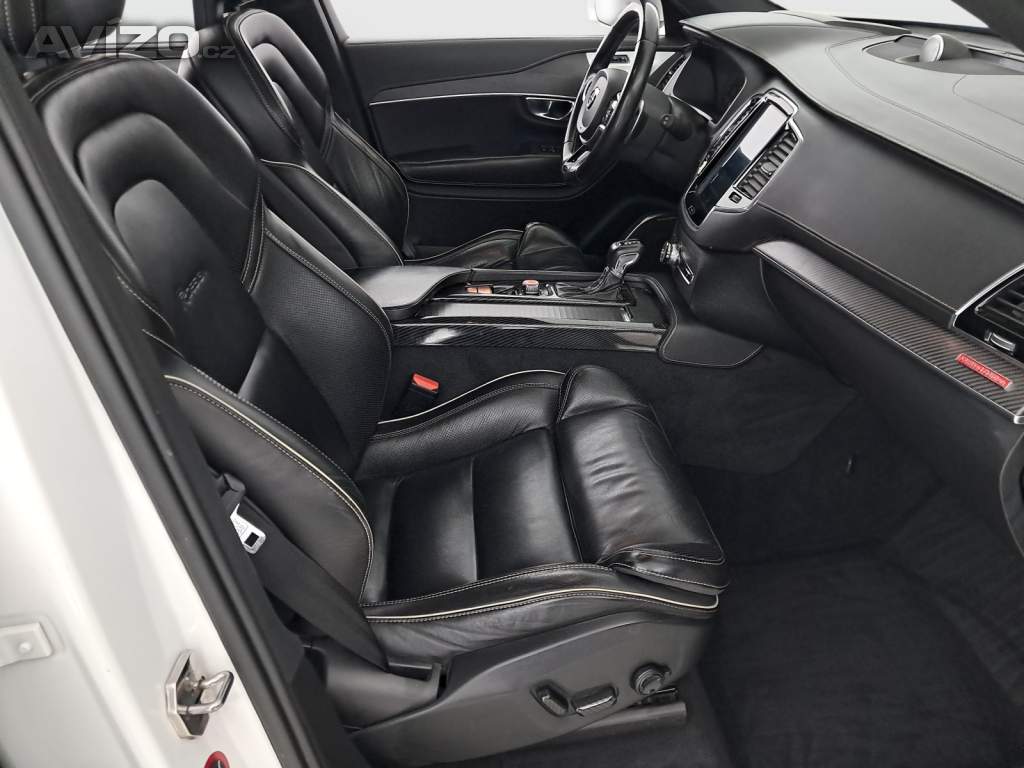 Foto inzerátu Volvo XC90 D5 AWD Polestar