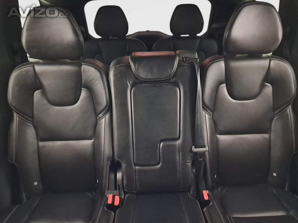 Foto inzerátu Volvo XC90 D5 AWD Polestar