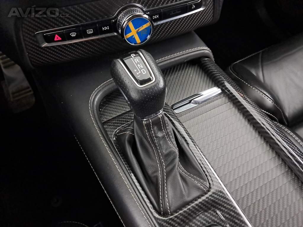 Foto inzerátu Volvo XC90 D5 AWD Polestar