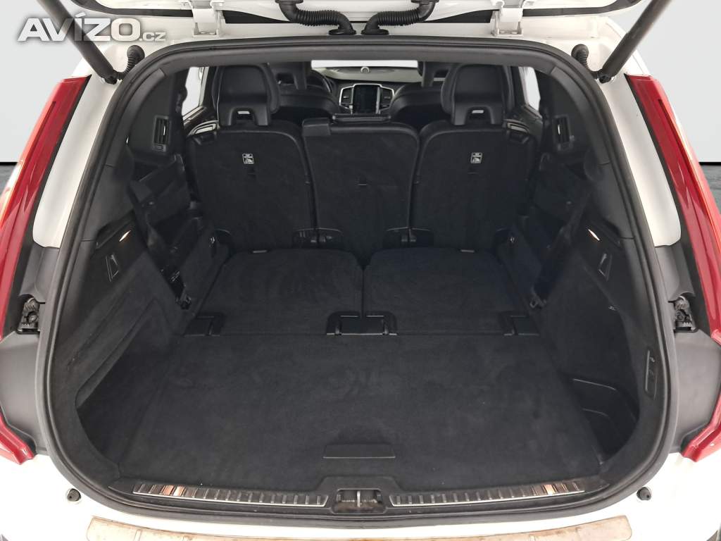 Foto inzerátu Volvo XC90 D5 AWD Polestar