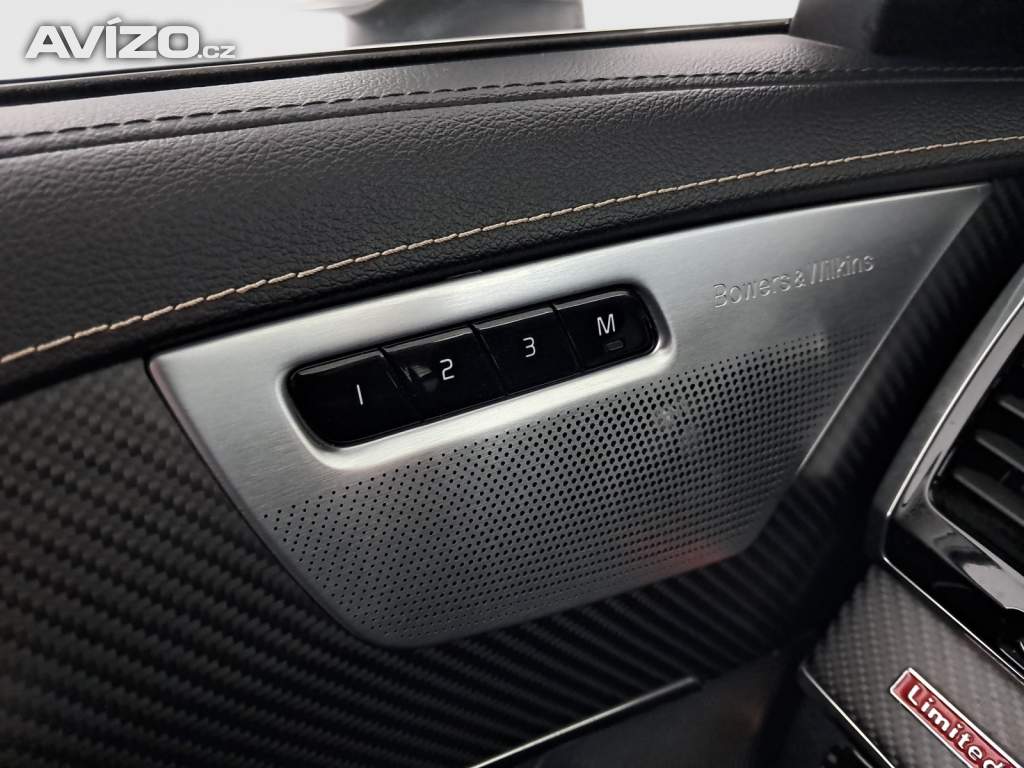 Foto inzerátu Volvo XC90 D5 AWD Polestar