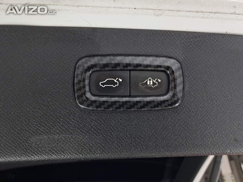 Foto inzerátu Volvo XC90 D5 AWD Polestar