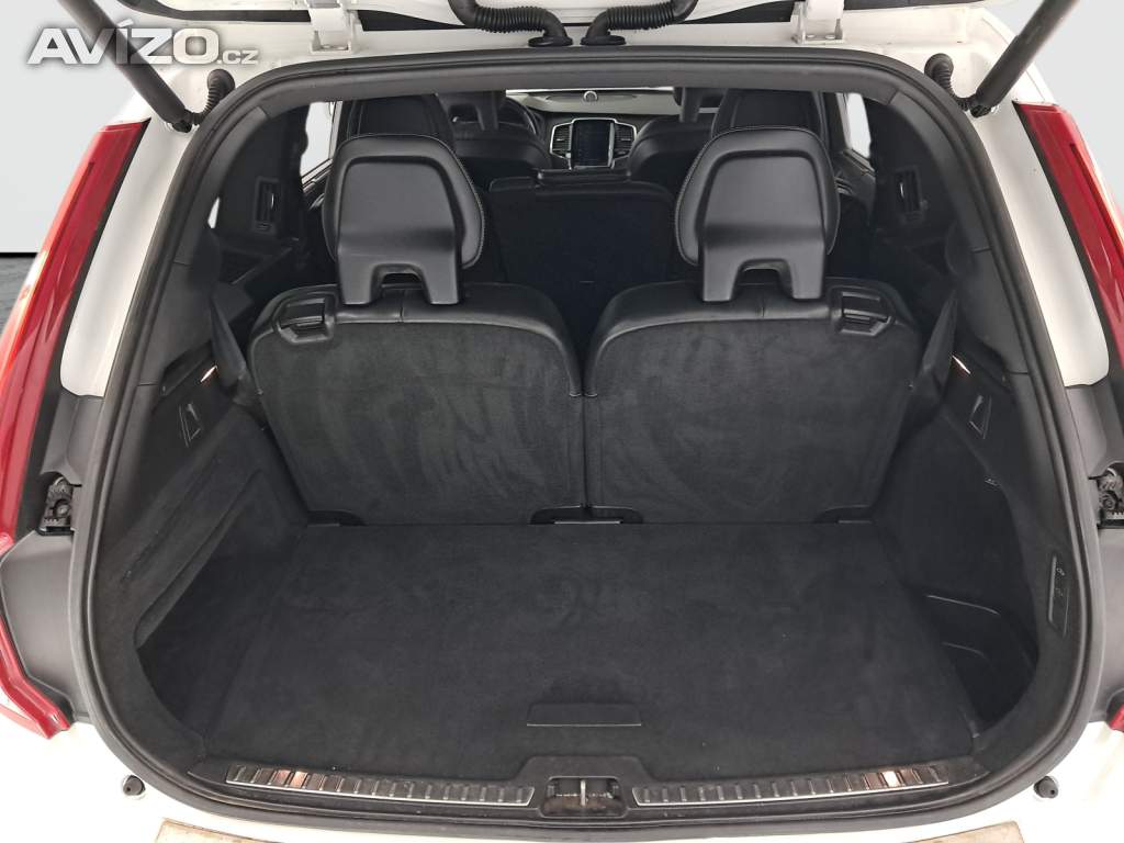 Foto inzerátu Volvo XC90 D5 AWD Polestar