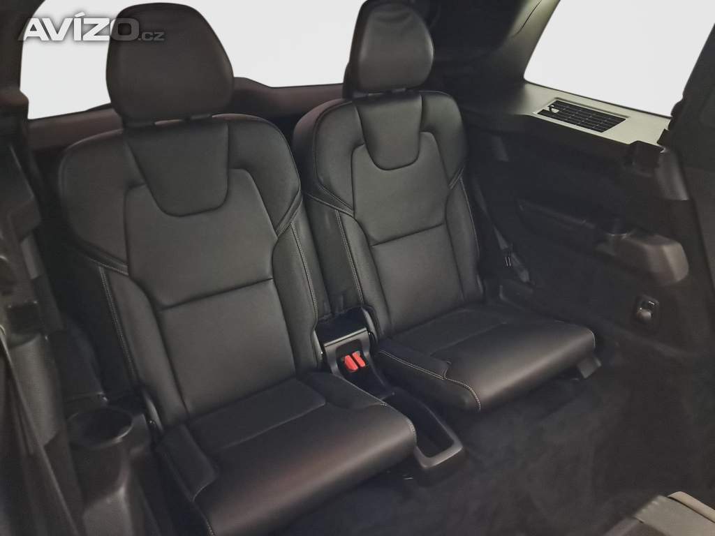 Foto inzerátu Volvo XC90 D5 AWD Polestar