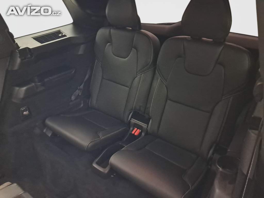 Foto inzerátu Volvo XC90 D5 AWD Polestar
