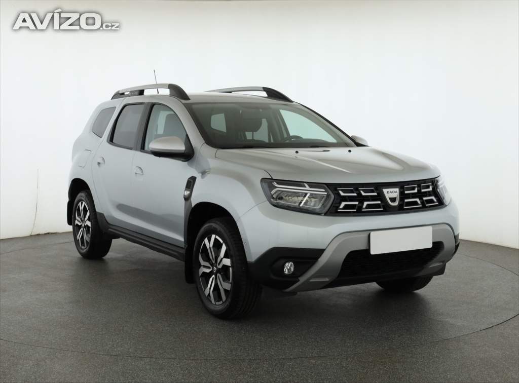 Dacia Duster 1.3 TCe