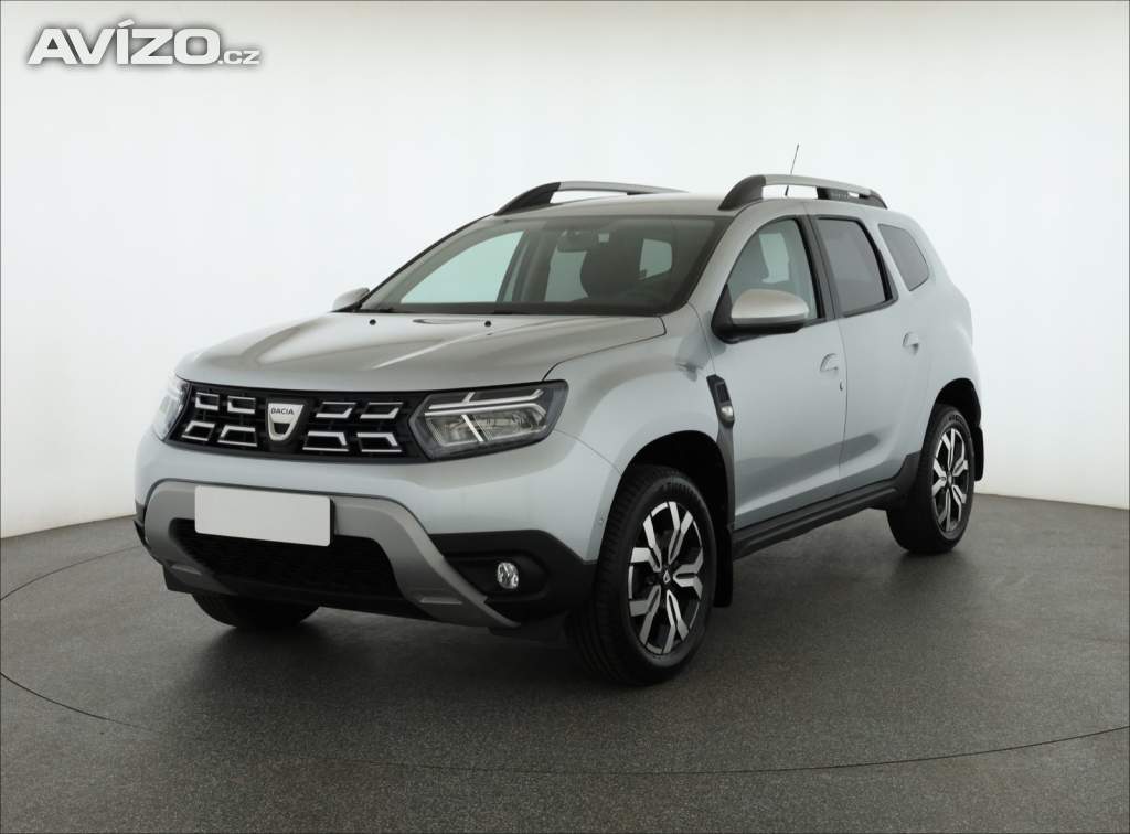 Foto inzerátu Dacia Duster 1.3 TCe