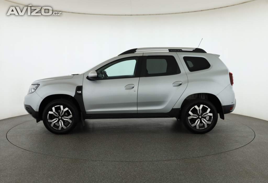 Foto inzerátu Dacia Duster 1.3 TCe