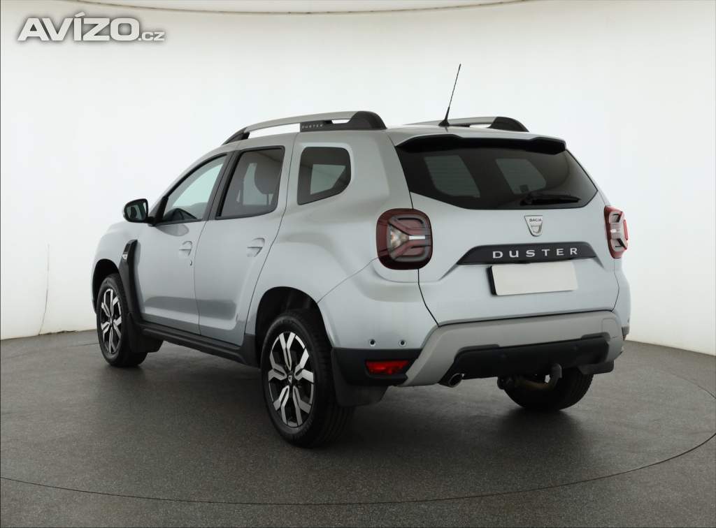 Foto inzerátu Dacia Duster 1.3 TCe