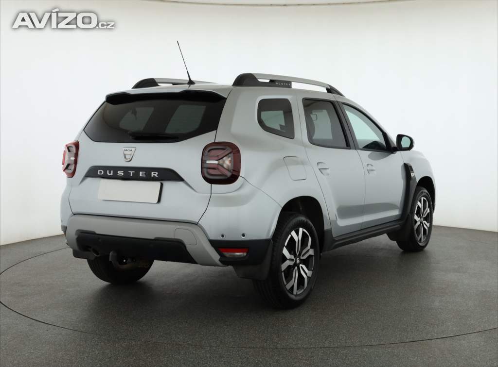 Foto inzerátu Dacia Duster 1.3 TCe