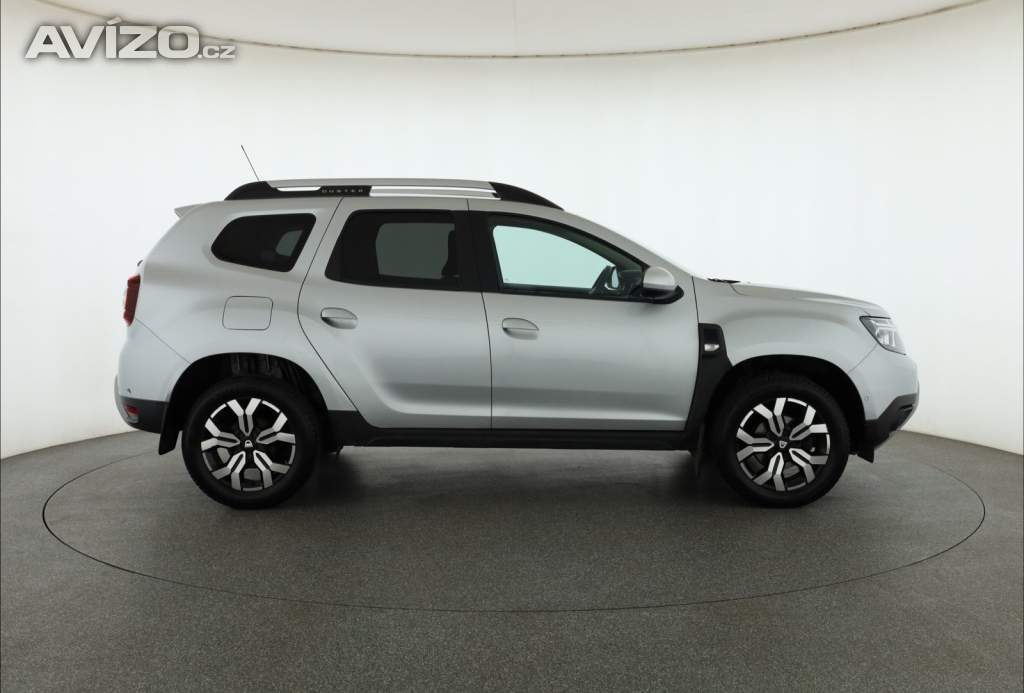 Foto inzerátu Dacia Duster 1.3 TCe