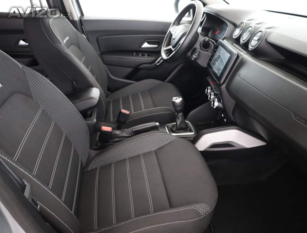 Foto inzerátu Dacia Duster 1.3 TCe