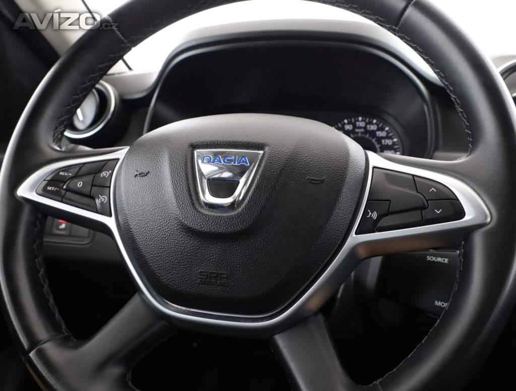 Foto inzerátu Dacia Duster 1.3 TCe