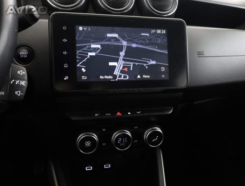 Foto inzerátu Dacia Duster 1.3 TCe