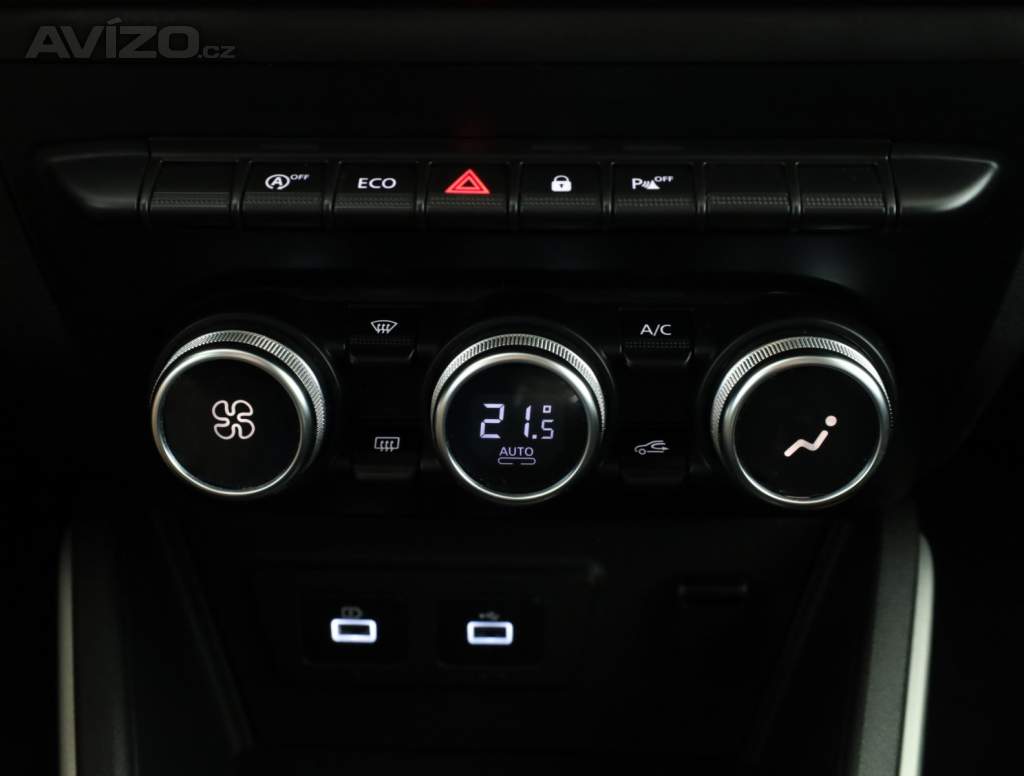 Foto inzerátu Dacia Duster 1.3 TCe