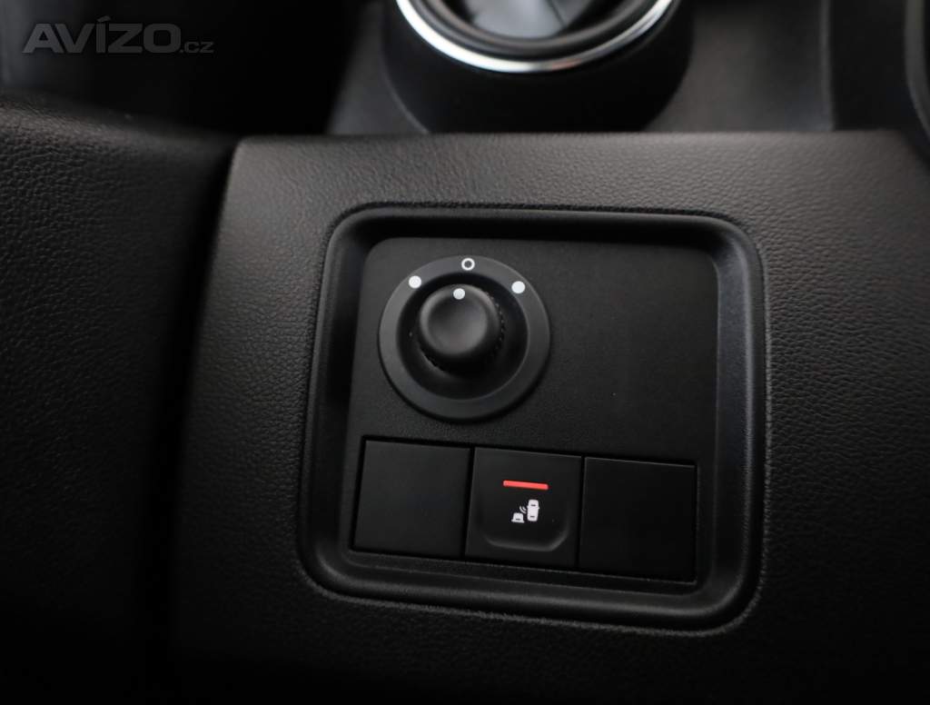 Foto inzerátu Dacia Duster 1.3 TCe