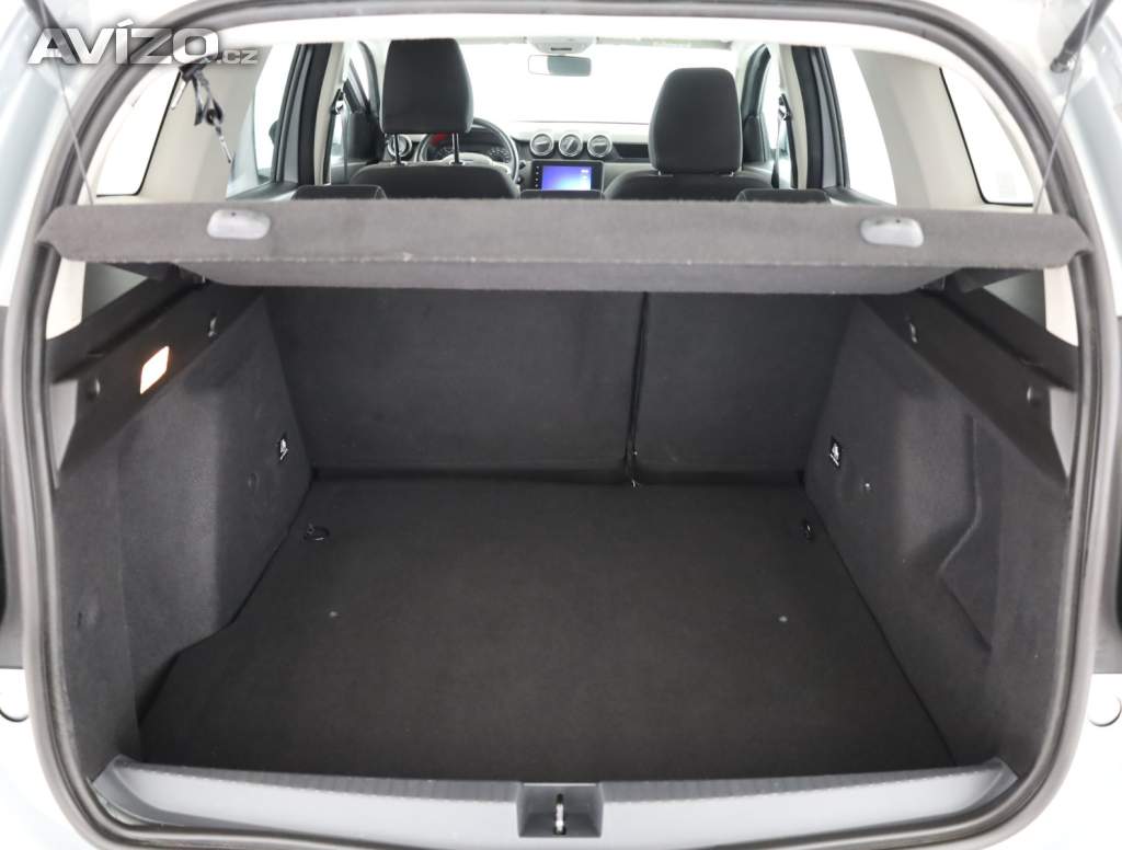 Foto inzerátu Dacia Duster 1.3 TCe