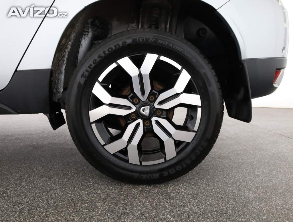 Foto inzerátu Dacia Duster 1.3 TCe