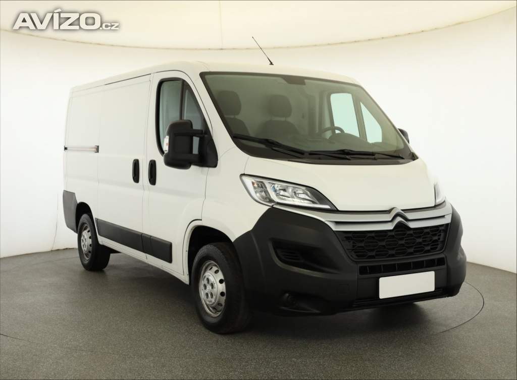 Citroen Jumper 2.2 BlueHDi