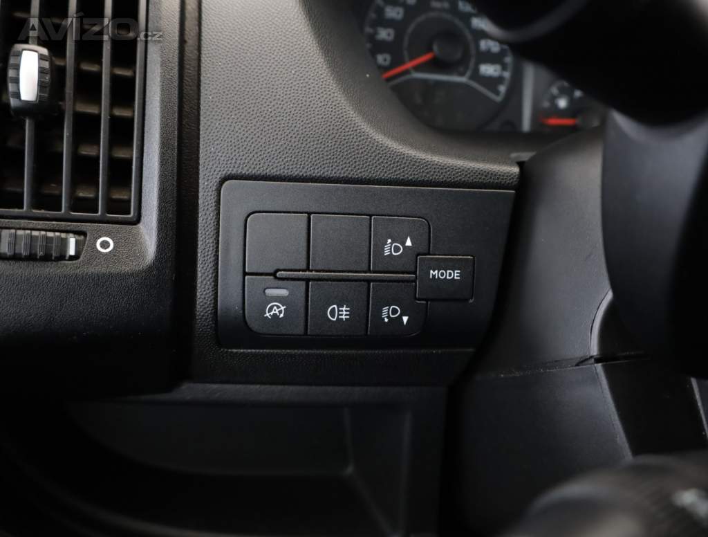 Foto inzerátu Citroen Jumper 2.2 BlueHDi