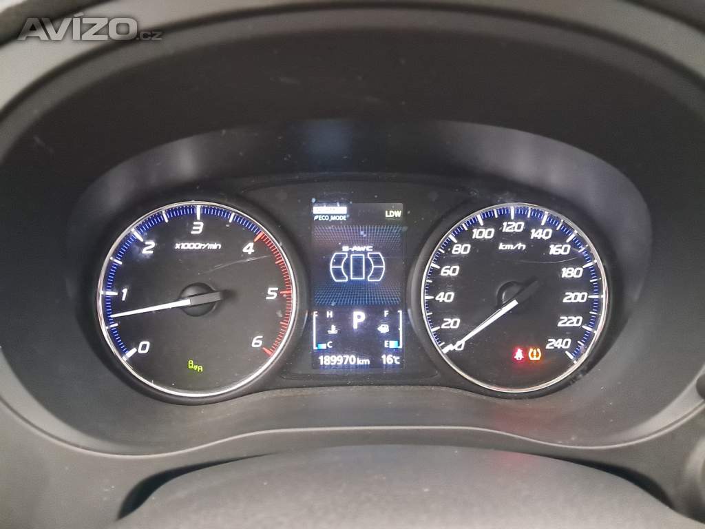 Foto inzerátu Mitsubishi Outlander 2.2 DI-D