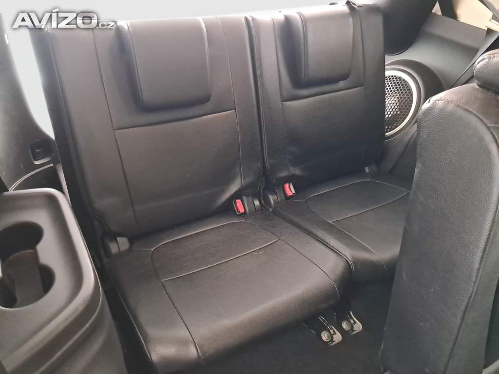 Foto inzerátu Mitsubishi Outlander 2.2 DI-D