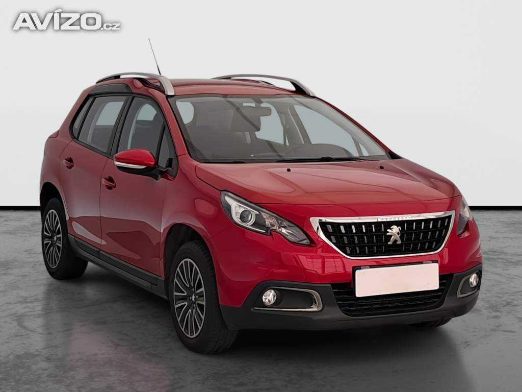Peugeot 2008 1.2 PureTech