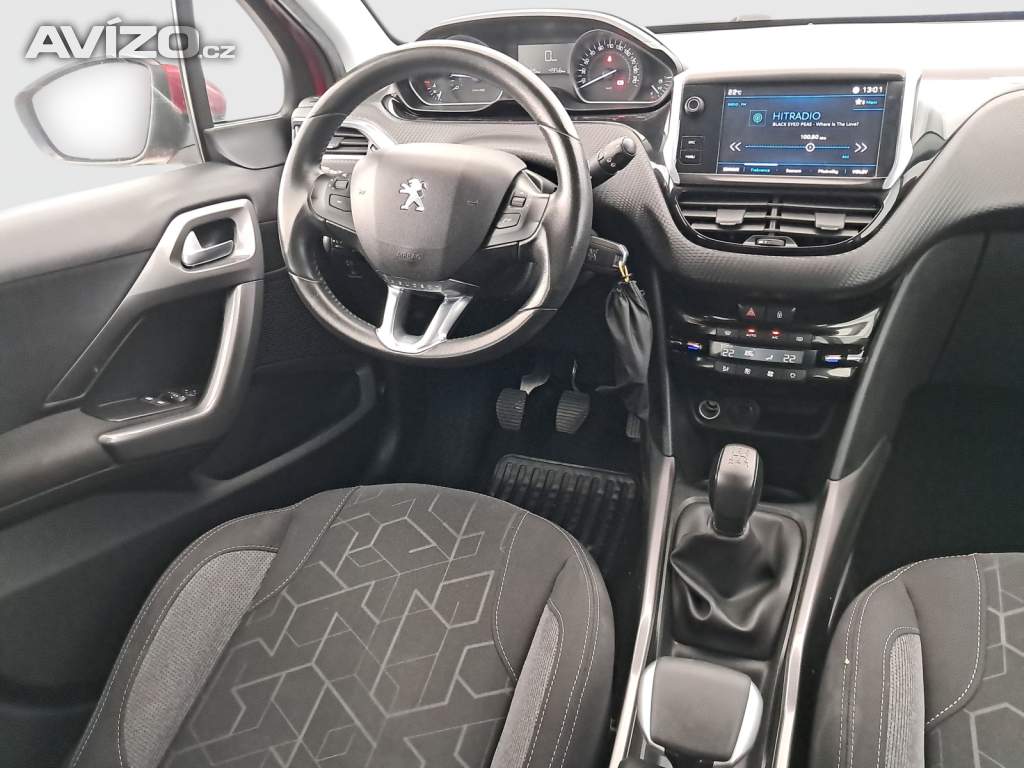Foto inzerátu Peugeot 2008 1.2 PureTech