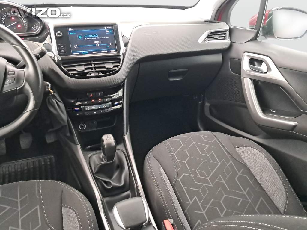 Foto inzerátu Peugeot 2008 1.2 PureTech