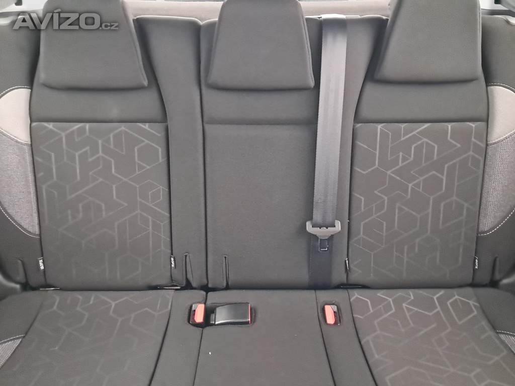 Foto inzerátu Peugeot 2008 1.2 PureTech