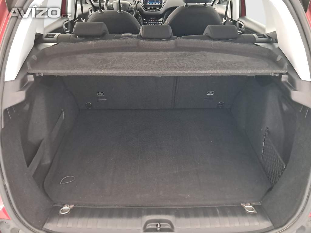 Foto inzerátu Peugeot 2008 1.2 PureTech