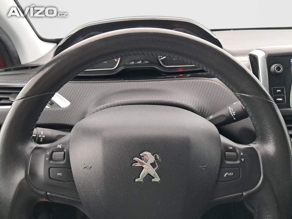 Foto inzerátu Peugeot 2008 1.2 PureTech